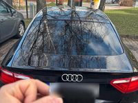 Gebraucht Audi A5 180 PS (132 kW) 2011 Schwarz Coupé