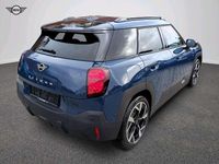 Gebraucht Mini Aceman Classic 135 kW (184 PS) 2024 Blau SUV