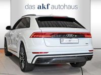 gebraucht Audi Q8 3.0 50 TDI quattro S Line Plus-adaptive air s