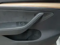 Gebraucht Tesla Model Y 378 kW (514 PS) 2023 Weiß SUV