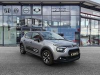 Gebraucht Citroën C3 110 PS (80 kW) 2024 Grau Limousine