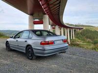 gebraucht Honda Accord 1.8i LS