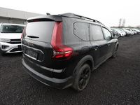 Gebraucht Dacia Jogger Extreme 101 PS (74 kW) 2024 Noir nacre perleffekt Van / Kleinbus