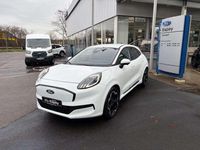 Gebraucht Ford Puma Premium 169 PS (124 kW) 2025 Frostweiß SUV