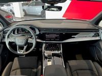 Gebraucht Audi Q7 S-Line 340 PS (250 kW) 2025 Mythosschwarz metallic SUV