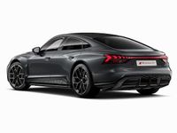 Gebraucht Audi e-tron GT quattro Performance 620 kW (843 PS) 2025 Daytonagrau perleffekt Limousine