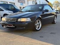 Gebraucht Volvo C70 193 PS (141 kW) 2001 Blau Cabrio