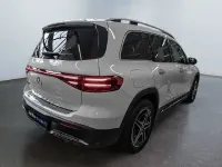 Gebraucht Mercedes EQB250 139 kW (190 PS) 2024 SUV