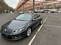 gebraucht VW CC BlueMotion