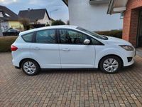 gebraucht Ford C-MAX C-Max1.0 EcoBoost Start-Stopp-System SYNC Edition