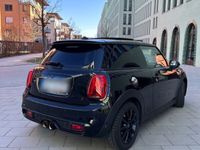 gebraucht Mini Cooper S Panoramadach Chili