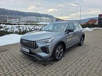 Neu Haval Jolion 177 PS (130 kW) 2026 Light ayers grey SUV