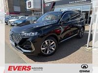 Neu Wey 03 Lux 204 PS (150 kW) 2025 Schwarz (lava black) SUV