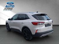 gebraucht Ford Kuga Plug-In Hybrid Titanium X 2.5 Duratec -PHEV EU6d-T