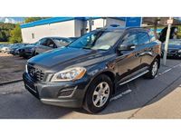 Gebraucht Volvo XC60 Kinetic 163 PS (119 kW) 2010 Grau SUV