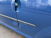 Gebraucht Renault Twingo 58 PS (42 kW) 2007 Blau Kleinwagen