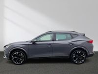 Gebraucht Cupra Formentor VZ 245 PS (180 kW) 2023 Grau SUV