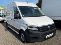 Gebraucht VW Crafter 140 PS (102 kW) 2023 Weiß Van