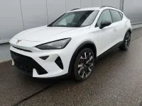 Neu Cupra Formentor VZ 333 PS (244 kW) 2025 Nevadaweiß metallic SUV