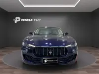 Gebraucht Maserati Levante 430 PS (316 kW) 2017 Blau SUV
