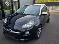 gebraucht Opel Adam GLAM 1.4 64kW GLAM