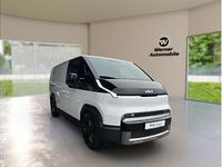 Neu Kia PV5 Plus 119 kW (163 PS) 2026 Weiß (schneeweiss) Van / Kleinbus