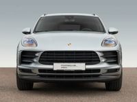 gebraucht Porsche Macan BOSE Rückfahrkamera Spurwechselassistent