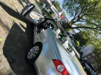 Gebraucht VW Eos 102 PS (75 kW) 2005 Andere farben Cabrio