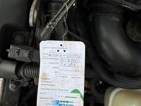 Gebraucht Mini Cooper 99 PS (72 kW) 2010 Rot Kleinwagen