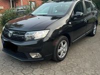 Gebraucht Dacia Logan MCV 90 PS (66 kW) 2018 Kombi
