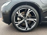 Gebraucht Volvo V60 Ultra 455 PS (334 kW) 2025 Onyx schwarz Kombi