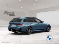 Gebraucht BMW 330e M Sport 292 PS (214 kW) 2025 Blau Kombi