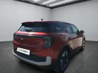 Neu Ford Explorer 125 kW (170 PS) 2026 Rot SUV