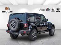 Gebraucht Jeep Wrangler Rubicon 272 PS (200 kW) 2024 Earl SUV