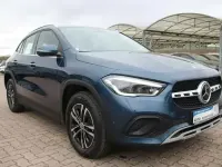 Gebraucht Mercedes GLA250 Style 218 PS (160 kW) 2023 Blau SUV