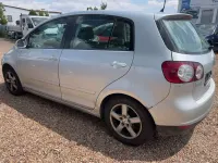 Gebraucht VW Golf IV Comfortline 102 PS (75 kW) 2006 Reflexsilber metallic Kleinwagen