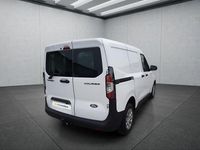 Neu Ford Transit 101 PS (74 kW) 2025 Weiß Limousine