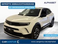 Gebraucht Opel Mokka-e Elegance 100 kW (136 PS) 2022 Jade weiss SUV