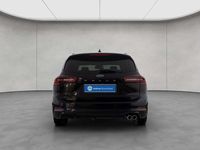 Gebraucht Ford Focus 116 PS (85 kW) 2025 Agate black metallic Kombi