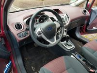 gebraucht Ford Fiesta Titanium EZ 07/2011 43'000 km gut gepflegter Zustand