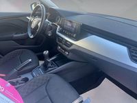 Gebraucht Skoda Scala Drive 150 PS (110 kW) 2020 Grau Kleinwagen