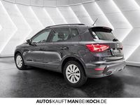 Neu Seat Arona 116 PS (85 kW) 2026 Grau SUV