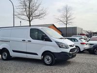 gebraucht Ford Transit Custom Kasten 270 L1 City Light AHK