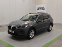Gebraucht Seat Tarraco Style 150 PS (110 kW) 2021 Grau SUV