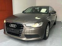 Gebraucht Audi A6 204 PS (150 kW) 2012 Kombi