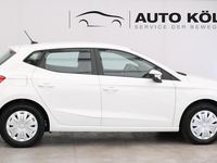 Gebraucht Seat Ibiza Style 110 PS (80 kW) 2021 Weiß Limousine