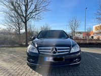 gebraucht Mercedes C200 Kompressor Avantgarde mit Hohlraumversiegelung