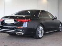 Gebraucht Mercedes S500L AMG 435 PS (319 kW) 2022 Schwarz Limousine