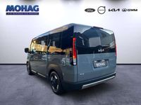 Neu Kia PV5 119 kW (163 PS) 2025 Lhg) lakehouse grau met. (grau Van / Kleinbus