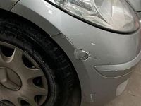 Gebraucht Mercedes A160 82 PS (60 kW) 2004 Grau Kleinwagen